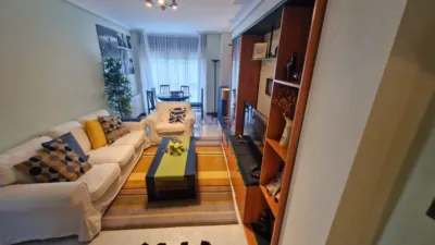 Apartment on Calle de los Nogales photo 5