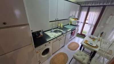 Apartment on Calle de los Nogales photo 10
