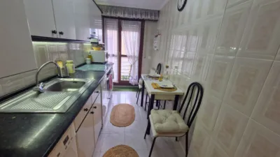Apartment on Calle de los Nogales photo 12