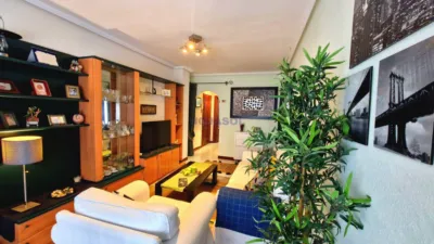 Apartment on Calle de los Nogales photo 9