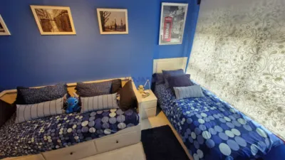 Apartment on Calle de los Nogales photo 24