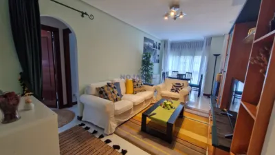 Apartment on Calle de los Nogales photo 4