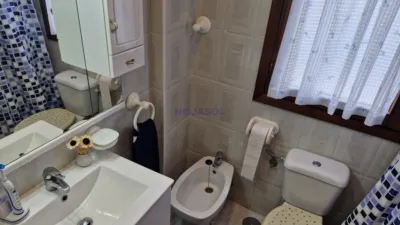 Apartment on Calle de los Nogales photo 22