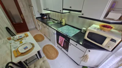 Apartment on Calle de los Nogales photo 14