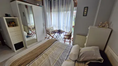 Apartment on Calle de los Nogales photo 21