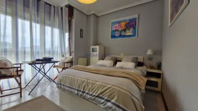 Apartment on Calle de los Nogales photo 19