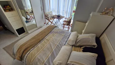 Apartment on Calle de los Nogales photo 20