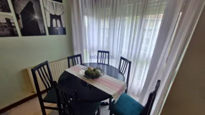 Apartment on Calle de los Nogales photo 8