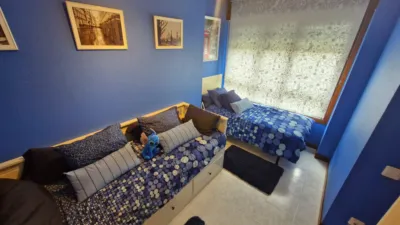 Apartment on Calle de los Nogales photo 27