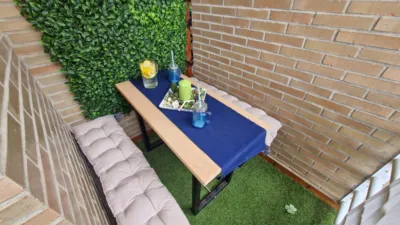 Apartment on Calle de los Nogales photo 3