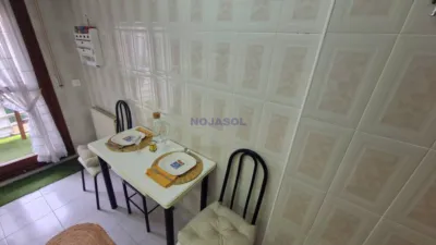 Apartment on Calle de los Nogales photo 13