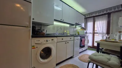 Apartment on Calle de los Nogales photo 11