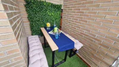 Apartment on Calle de los Nogales photo 16