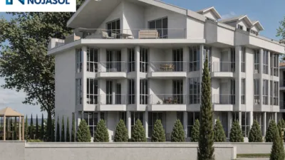 Apartamento en Avenida del Alcarite photo 5