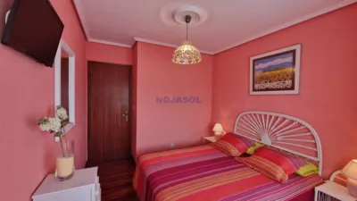 Apartment on Centro Street photo 33