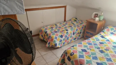 Apartment on Centro Street photo 44