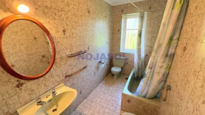 Detached house on Calle de la Costa photo 106