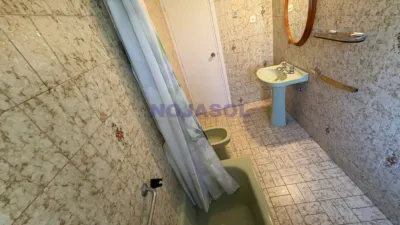 Detached house on Calle de la Costa photo 102