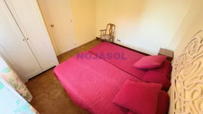 Detached house on Calle de la Costa photo 91