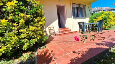 Detached house on Calle de la Costa photo 4