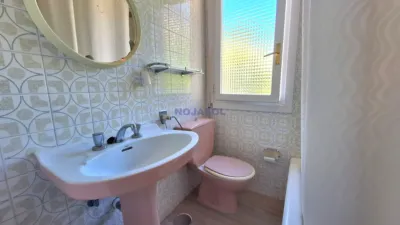 Detached house on Calle de la Costa photo 48