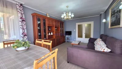 Detached house on Calle de la Costa photo 63