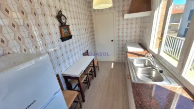 Detached house on Calle de la Costa photo 17