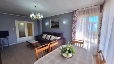 Detached house on Calle de la Costa photo 64