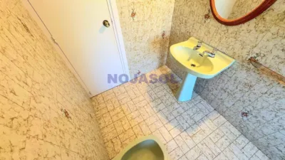 Detached house on Calle de la Costa photo 107