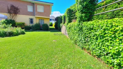 Detached house on Calle de la Costa photo 12