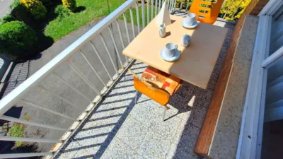 Detached house on Calle de la Costa photo 78