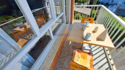 Detached house on Calle de la Costa photo 77
