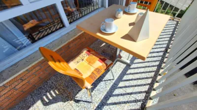 Detached house on Calle de la Costa photo 74