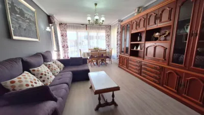 Detached house on Calle de la Costa photo 60