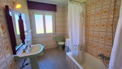 Detached house on Calle de la Costa photo 29