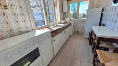 Detached house on Calle de la Costa photo 15