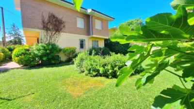 Detached house on Calle de la Costa photo 7
