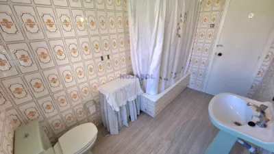 Detached house on Calle de la Costa photo 33
