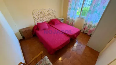 Detached house on Calle de la Costa photo 92
