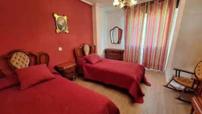 Detached house on Calle de la Costa photo 45