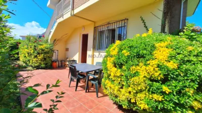 Detached house on Calle de la Costa photo 5