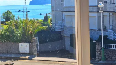 Detached house on Calle de la Costa photo 19