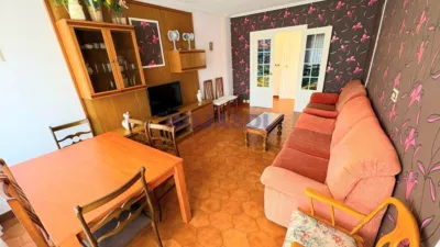 Detached house on Calle de la Costa photo 98