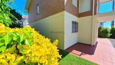 Detached house on Calle de la Costa photo 13