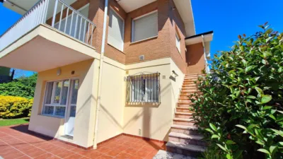Detached house on Calle de la Costa photo 3