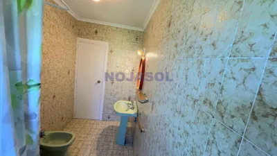 Detached house on Calle de la Costa photo 108