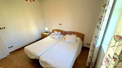 Detached house on Calle de la Costa photo 121