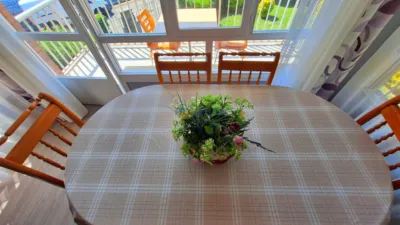 Detached house on Calle de la Costa photo 70