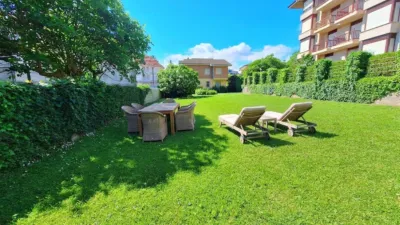 Detached house on Calle de la Costa photo 9