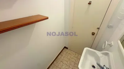 Detached house on Calle de la Costa photo 116